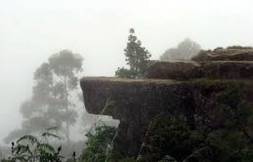 Ecstatic 7 Days Mysore Hill Stations Vacation Package