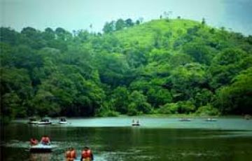 Ecstatic 7 Days Mysore Hill Stations Vacation Package