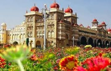 Ecstatic 7 Days Mysore Hill Stations Vacation Package