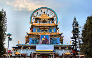 Ecstatic 7 Days Mysore Hill Stations Vacation Package