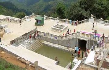 Ecstatic 7 Days Mysore Hill Stations Vacation Package