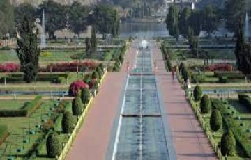 Ecstatic 7 Days Mysore Hill Stations Vacation Package