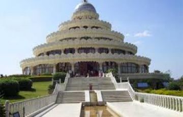 Ecstatic 7 Days Mysore Hill Stations Vacation Package