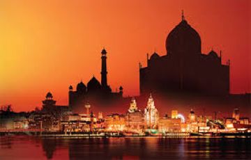 Best 4 Days DELHI to Delhi - Mathura - Agra - Fatehpur Sikri - Jaipur - Delhi Trip Package