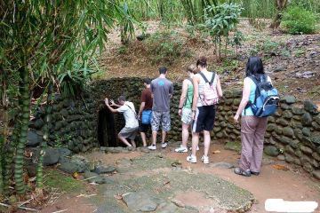 Heart-warming 6 Days Ho Chi Minh City to Siem Reap Honeymoon Trip Package