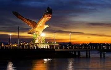 Pleasurable 5 Days 4 Nights MALAYSIA Nature Tour Package
