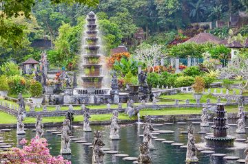 Heart-warming Bali Tour Package for 5 Days from Bali, Indonesia