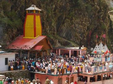 Family Getaway Haridwar Tour Package for 5 Days from Delhi