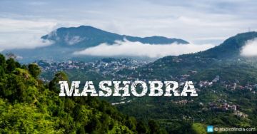 7 Days 6 Nights Delhi to Mashobra Offbeat Vacation Package
