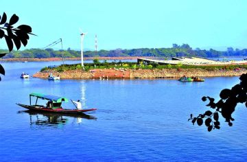 9 Days 8 Nights Delhi, Agra, Shimla with Pinjore Island Holiday Package