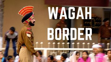 Family Getaway 3 Days Delhi to Amritsar Tour Package