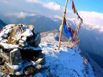 9 Days 8 Nights Sikkim Offbeat Trip Package