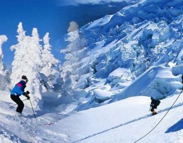 Manali Tour Package for 6 Days 5 Nights from New Delhi