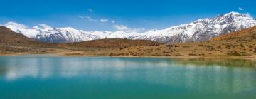 Amazing 12 Days 11 Nights Dharamshala Trip Package