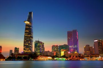 Amazing 5 Days Ho Chi Minh City to Saigon Honeymoon Holiday Package