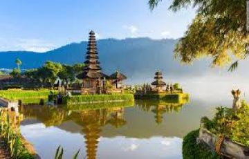 8 Days 7 Nights Bali Historical Places Vacation Package