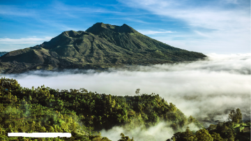 Beautiful Bali Friends Tour Package for 5 Days