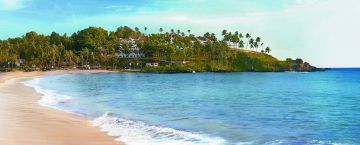 7 Days 6 Nights Kovalam to Thekkedy Holiday Package