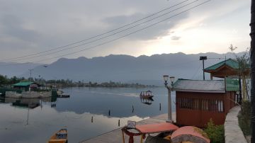 6 Days 5 Nights Gurez Hill Vacation Package 6 Days 5 Nights Gurez Hill Vacation Package