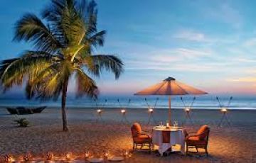 4 Days 3 Nights North Goa with South Goa Family Trip Package