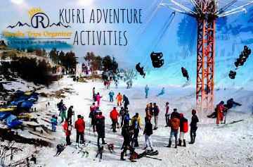 Blissful Shimla Manali tour by cab