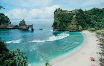 HONEYMOON SPECIAL -BALI WITH LANGKAWI & KUALA LUMPUR