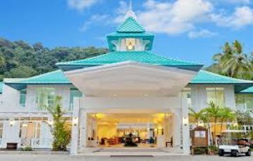 Heart-warming 6 Days Delhi to Phuket Family Trip Package