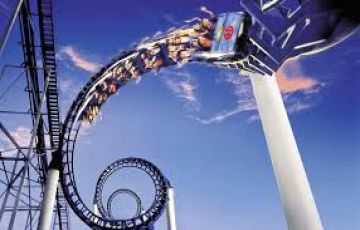 Magical 5 Days Delhi to Kuala Lumpur Beach Holiday Package