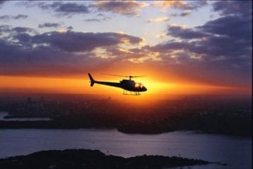 Adventurous Australia