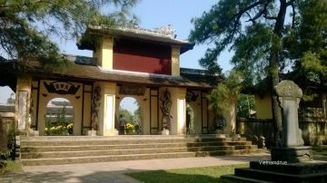 2 Days 1 Night Hoi An Friends Tour Package