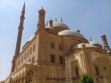Beautiful 7 Days Cairo Religious Vacation Package