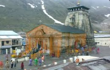 Memorable 6 Days Haridwar to Badrinath Trip Package