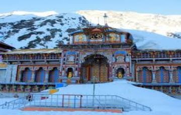 Memorable 9 Days 8 Nights Kedarnath, Badrinath with Yamunotri Family Tour Package