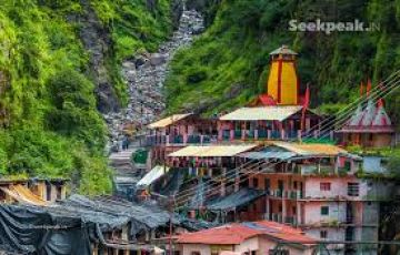 Memorable 9 Days 8 Nights Kedarnath, Badrinath with Yamunotri Family Tour Package