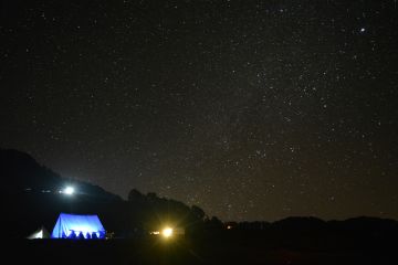 Heart-warming 6 Days Haridwar to Joshimath Vacation Package