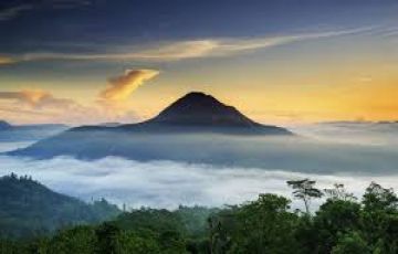 10 Days 9 Nights Delhi to Bali Culture and Heritage Vacation Package