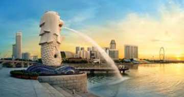 Family Getaway 7 Days Singapore Romantic Tour Package