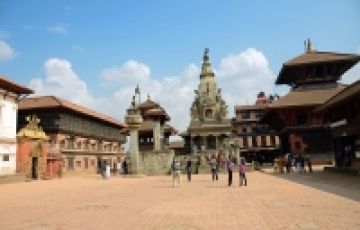 Amazing 6 Days Pokhara Culture and Heritage Tour Package