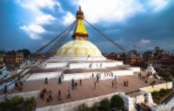 Amazing 6 Days Pokhara Culture and Heritage Tour Package