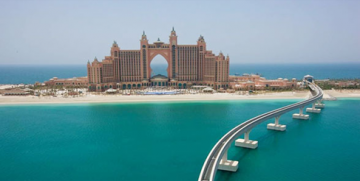 Heart-warming 5 Days 4 Nights Abu Dhabi Trip Package