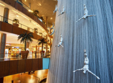 Heart-warming 5 Days 4 Nights Abu Dhabi Trip Package