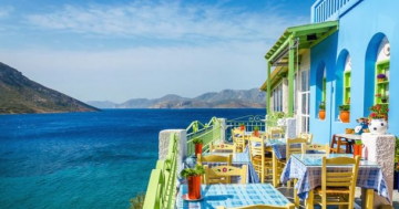 Experience 5 Days Delhi to Istanbul Holiday Package