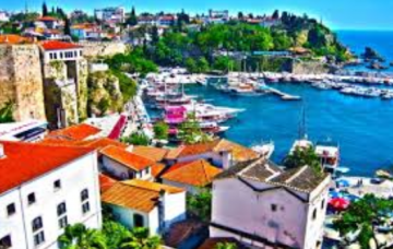 Experience 5 Days Delhi to Istanbul Holiday Package