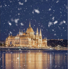 Vienna Tour Package for 9 Days from Budapest