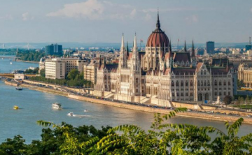 Vienna Tour Package for 9 Days from Budapest