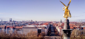 Vienna Tour Package for 9 Days from Budapest