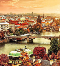Vienna Tour Package for 9 Days from Budapest