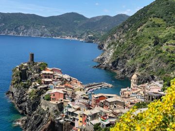 Best 9 Days Milan to Florence Friends Vacation Package