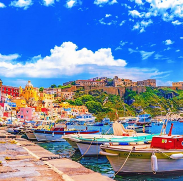 Best 9 Days Milan to Florence Friends Vacation Package