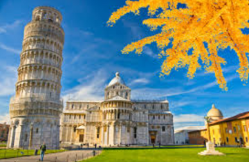 Best 9 Days Milan to Florence Friends Vacation Package